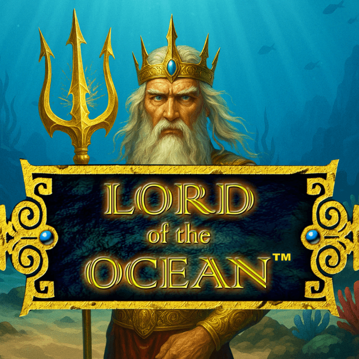 Lord of the Ocean