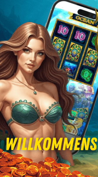 Lord of the Ocean Screenshot