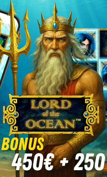 Lord of the Ocean Screenshot